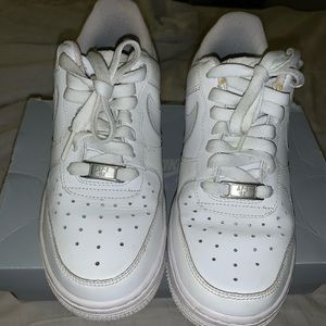 Airforces nike